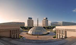 Republic Square